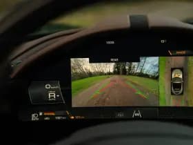 Ferrari Roma Spider 3.9 V8 thumbnail 11