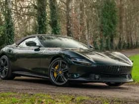 Ferrari Roma Spider 3.9 V8 thumbnail 13