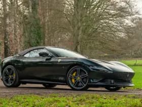 Ferrari Roma Spider 3.9 V8 thumbnail 14