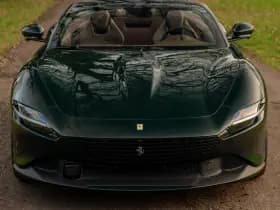 Ferrari Roma Spider 3.9 V8 thumbnail 15
