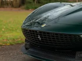 Ferrari Roma Spider 3.9 V8 thumbnail 16
