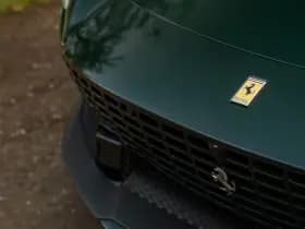 Ferrari Roma Spider 3.9 V8 thumbnail 17