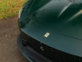 Ferrari Roma Spider 3.9 V8 thumbnail 18