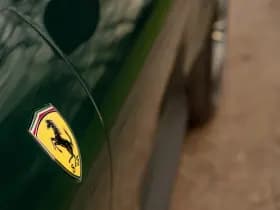 Ferrari Roma Spider 3.9 V8 thumbnail 19