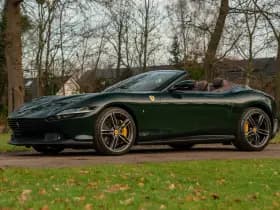 Ferrari Roma Spider 3.9 V8 thumbnail 3