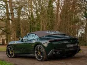 Ferrari Roma Spider 3.9 V8 thumbnail 22