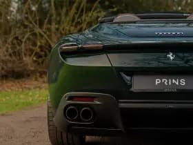 Ferrari Roma Spider 3.9 V8 thumbnail 25