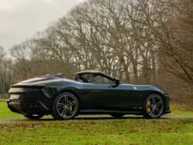 Ferrari Roma Spider 3.9 V8 thumbnail 4