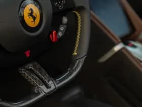 Ferrari Roma Spider 3.9 V8 thumbnail 34