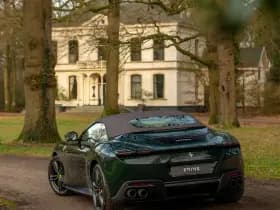 Ferrari Roma Spider 3.9 V8 thumbnail 6