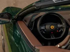 Ferrari Roma Spider 3.9 V8 thumbnail 10