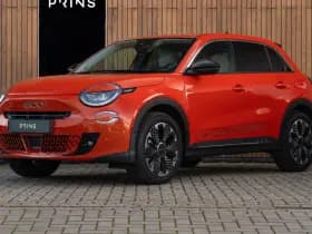 Fiat 600 1.2 Hybrid La Prima 145pk