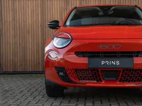 Fiat 600 1.2 Hybrid La Prima 145pk thumbnail 14