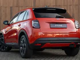 Fiat 600 1.2 Hybrid La Prima 145pk thumbnail 19