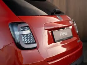 Fiat 600 1.2 Hybrid La Prima 145pk thumbnail 20