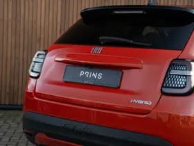 Fiat 600 1.2 Hybrid La Prima 145pk thumbnail 22