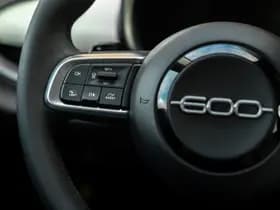 Fiat 600 1.2 Hybrid La Prima 145pk thumbnail 27