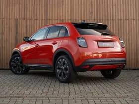 Fiat 600 1.2 Hybrid La Prima 145pk thumbnail 4