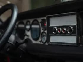 Fiat 124 Spider Abarth Rally thumbnail 12