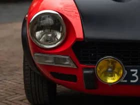 Fiat 124 Spider Abarth Rally thumbnail 14