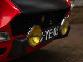 Fiat 124 Spider Abarth Rally thumbnail 15