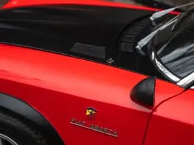 Fiat 124 Spider Abarth Rally thumbnail 21