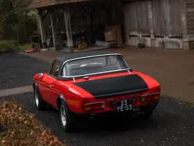 Fiat 124 Spider Abarth Rally thumbnail 27