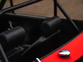 Fiat 124 Spider Abarth Rally thumbnail 32