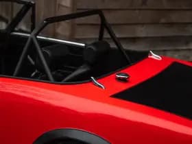 Fiat 124 Spider Abarth Rally thumbnail 33