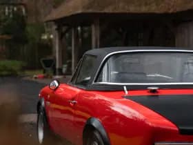 Fiat 124 Spider Abarth Rally thumbnail 36