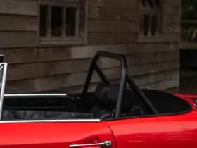 Fiat 124 Spider Abarth Rally thumbnail 37