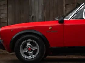 Fiat 124 Spider Abarth Rally thumbnail 38