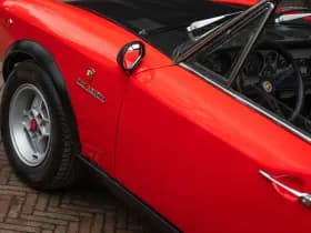 Fiat 124 Spider Abarth Rally thumbnail 39