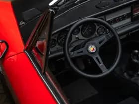 Fiat 124 Spider Abarth Rally thumbnail 45