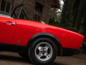 Fiat 124 Spider Abarth Rally thumbnail 52