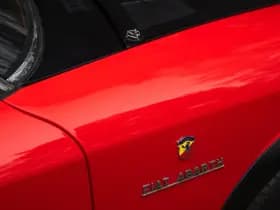 Fiat 124 Spider Abarth Rally thumbnail 53