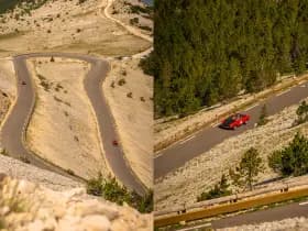 Fiat 124 Spider Abarth Rally thumbnail 59