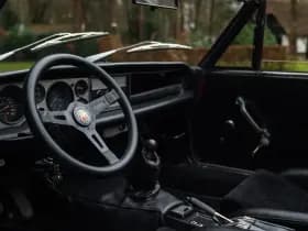 Fiat 124 Spider Abarth Rally thumbnail 7