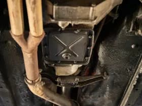 Fiat 124 Spider Abarth Rally thumbnail 68