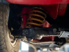 Fiat 124 Spider Abarth Rally thumbnail 71