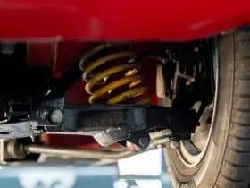 Fiat 124 Spider Abarth Rally thumbnail 72