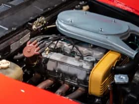 Fiat 124 Spider Abarth Rally thumbnail 73