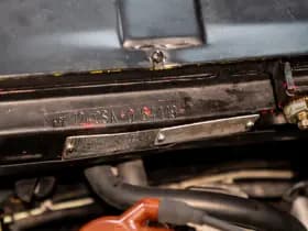 Fiat 124 Spider Abarth Rally thumbnail 74