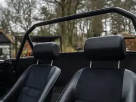 Fiat 124 Spider Abarth Rally thumbnail 9