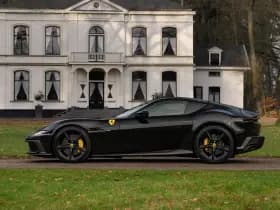 Ferrari 12Cilindri 6.5 V12