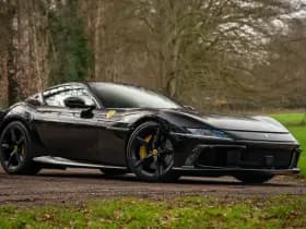 Ferrari 12Cilindri 6.5 V12 thumbnail 13