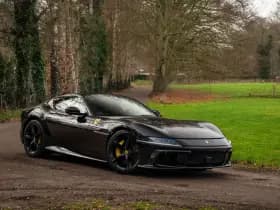 Ferrari 12Cilindri 6.5 V12 thumbnail 14