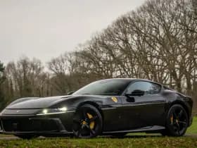 Ferrari 12Cilindri 6.5 V12 thumbnail 3