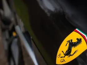 Ferrari 12Cilindri 6.5 V12 thumbnail 24