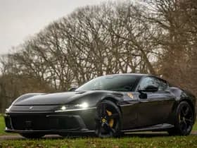 Ferrari 12Cilindri 6.5 V12 thumbnail 25